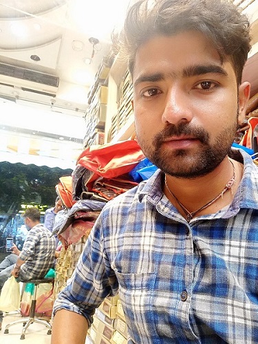 Babrit Behera