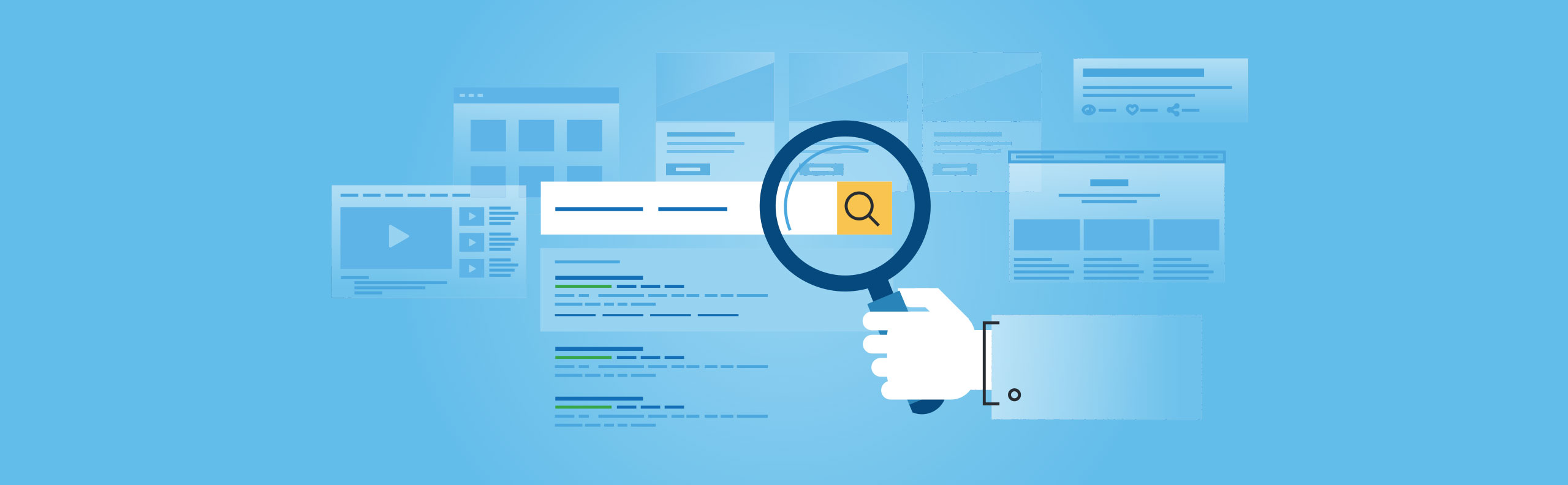 Understanding Data Scrapping